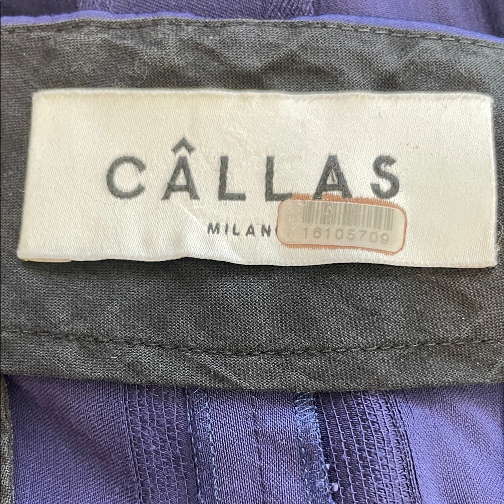 CÂLLAS Sydney Trouser (IT 44/US 8) - Picture 5 of 12